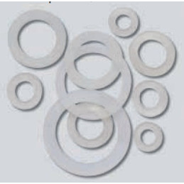 GUARN. GOMMA SILIC. X...